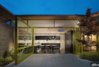 Tour the Youthful, Refined Home of Dwell’s Founder-Architect