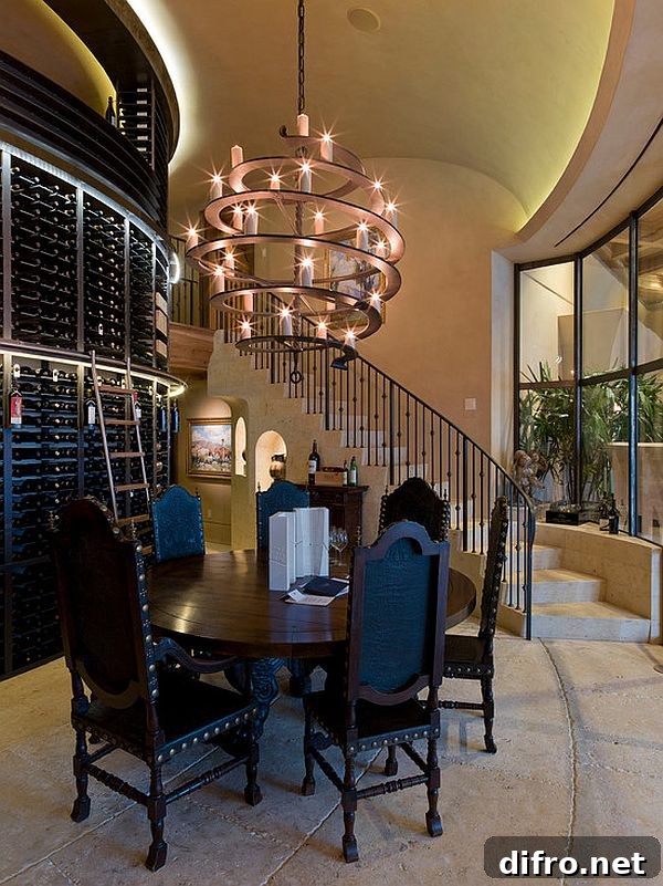 fancy chandelier for the living room