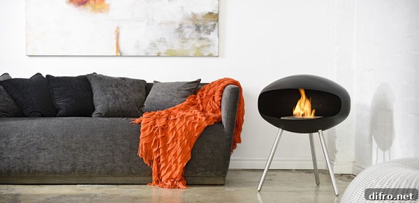 Cocoon Fires