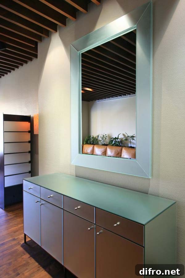Romanza Residence interior view 10