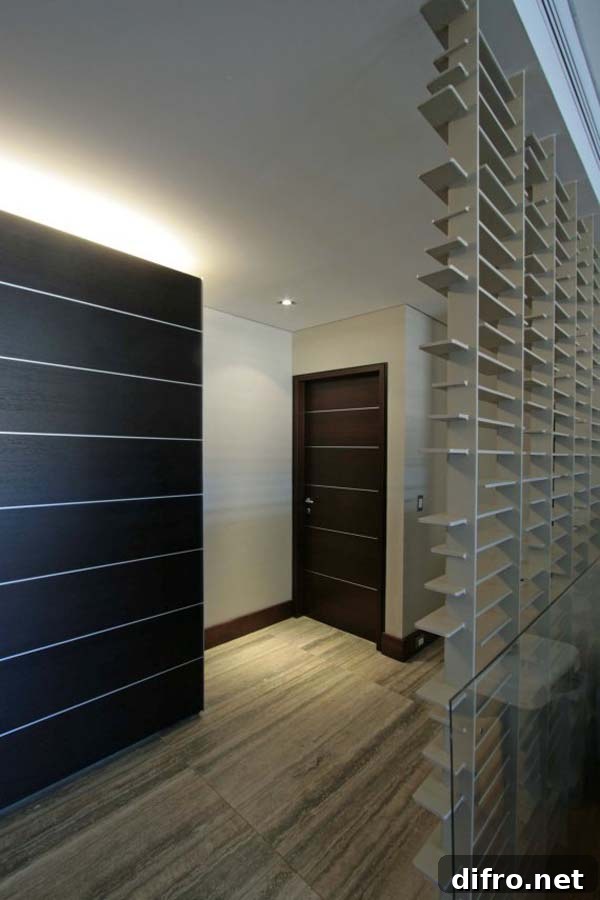 Romanza Residence interior view 13