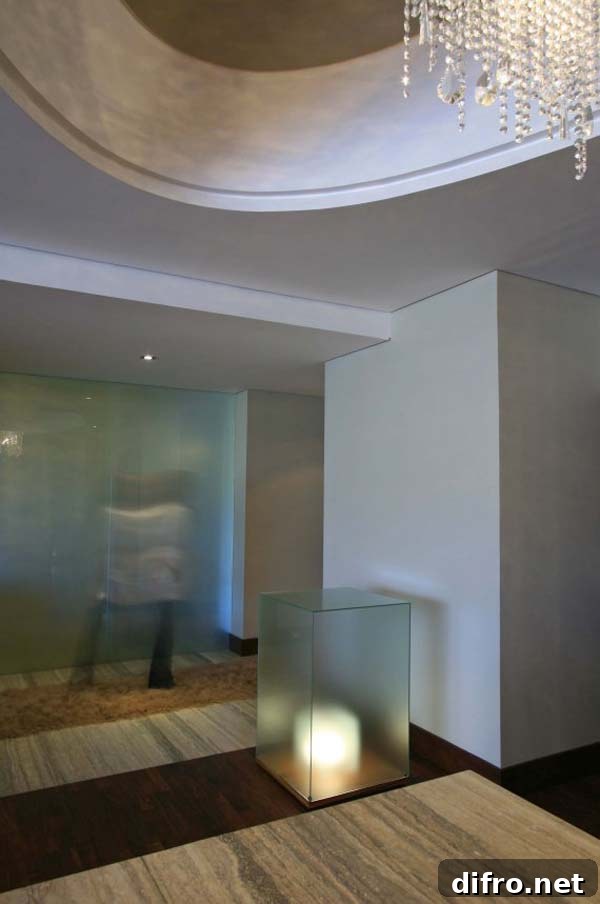Romanza Residence interior view 8
