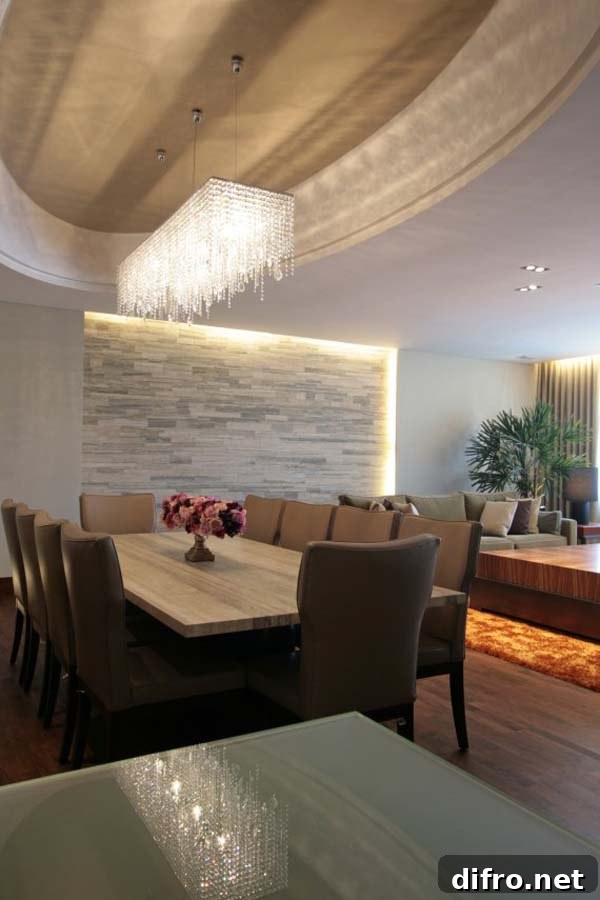 Romanza Residence interior view 9